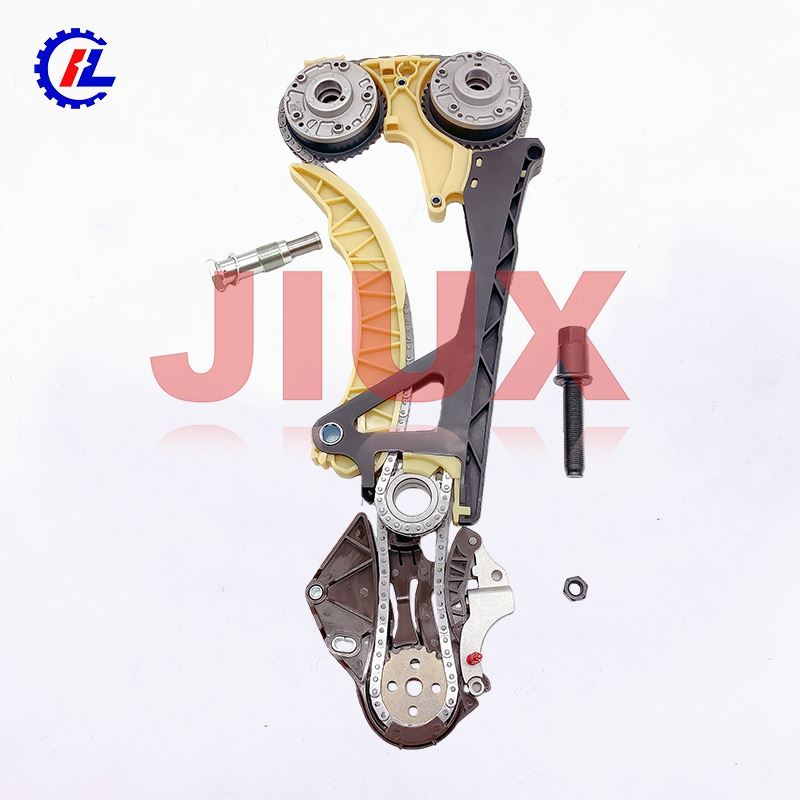 Auto Autozubehör Autoteile Steuerkettensatz für BMW N42 N46 E87 E90 E46 118i 316i 318i 320i 520i 11311439854, 11317502180