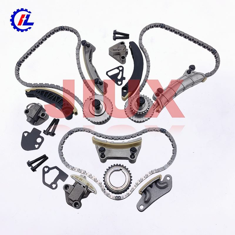 GM CHEVROLET Camaro Steuerkettensatz für 12633452 LY7 LFX LLT 12609259