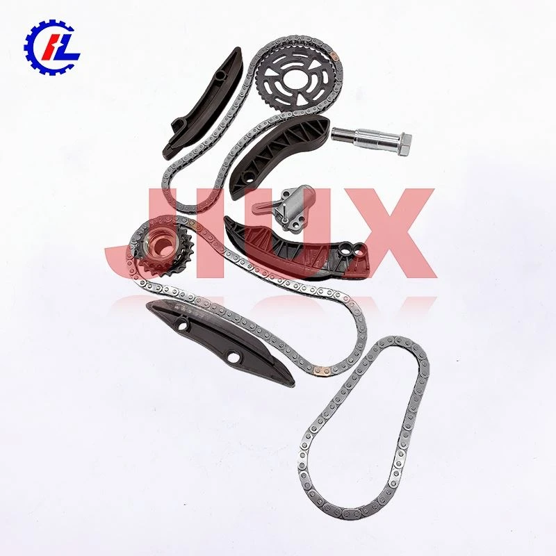 M57 N47 D20 Steuerkettensatz für Dieselmotoren für BMW F10 F11 520D 320D E90 E91 E92 E93 Mini Cooper R56 R61