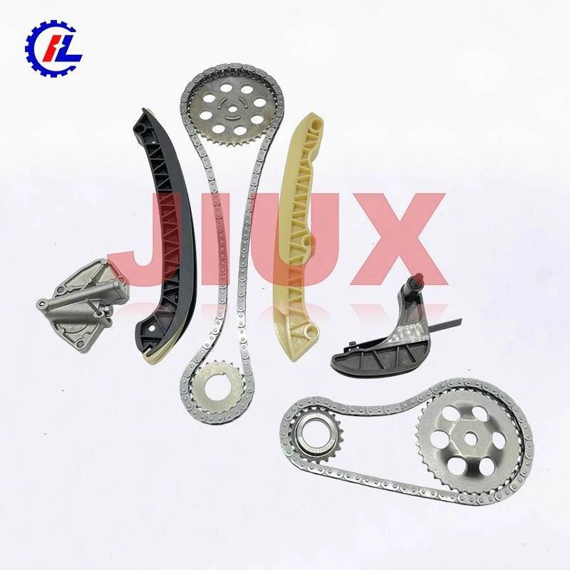 Steuerkettensatz für POLO/SKODA 1.2 03D109229 03D105209E 03E109469C Fox Seat Fabia 1.2 BMD BBM AWY